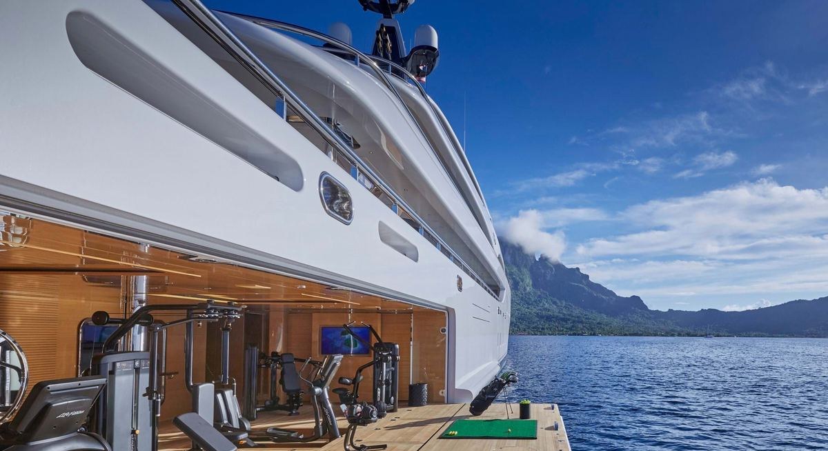 IJE yacht charter 4