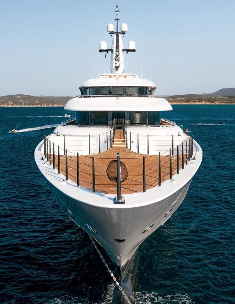 IJE yacht charter 2