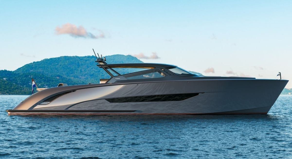 Yacht charter IMAGINE YACHT CHARTER