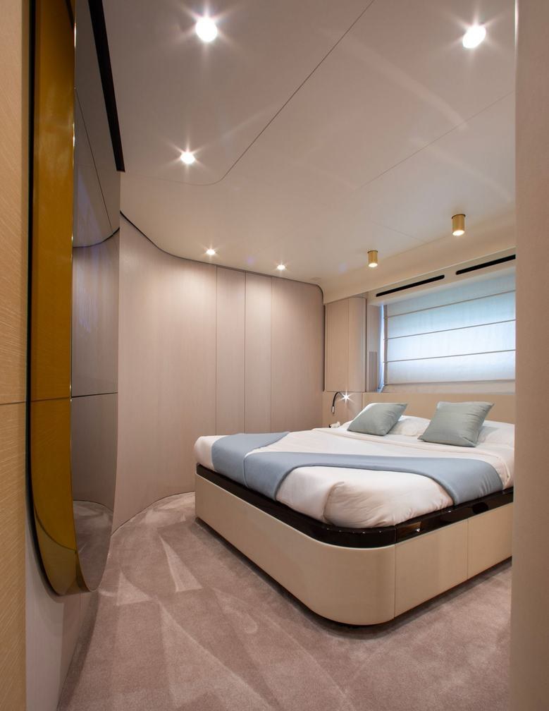 IMAGINE yacht charter 1
