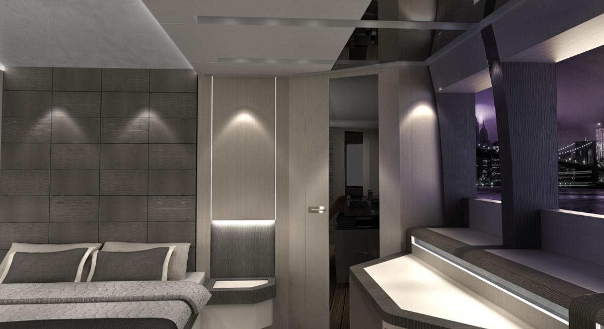IROCK yacht charter 2