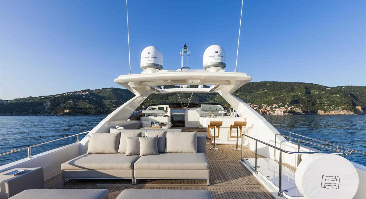 IVA yacht charter 3