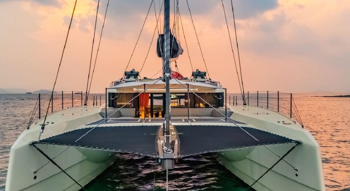 JACK yacht charter 3