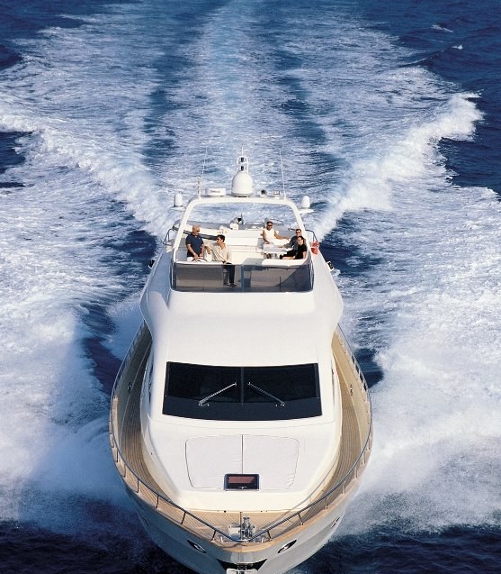 JAUNI yacht charter 2