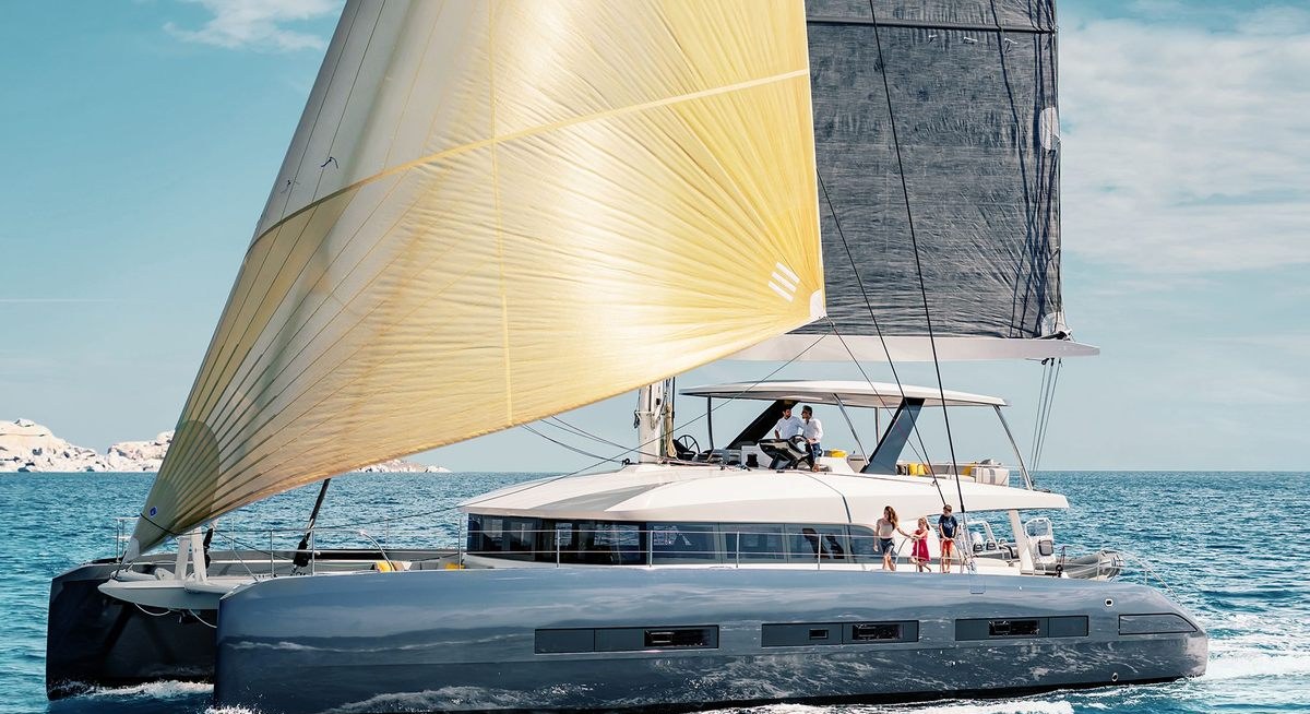 JOY yacht charter 1