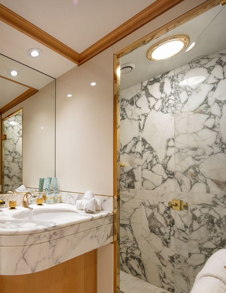 تأجير يخت KASSANDRA YACHT CHARTER