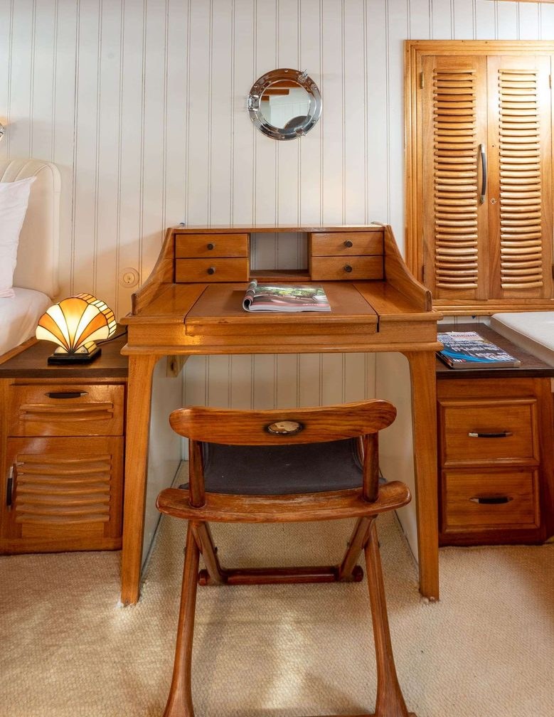 Yacht charter KAVIRA II YACHT CHARTER
