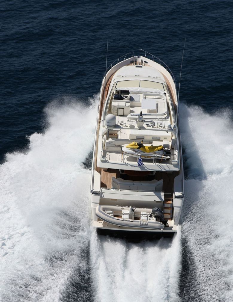 Yacht charter KENTAVROS II YACHT CHARTER