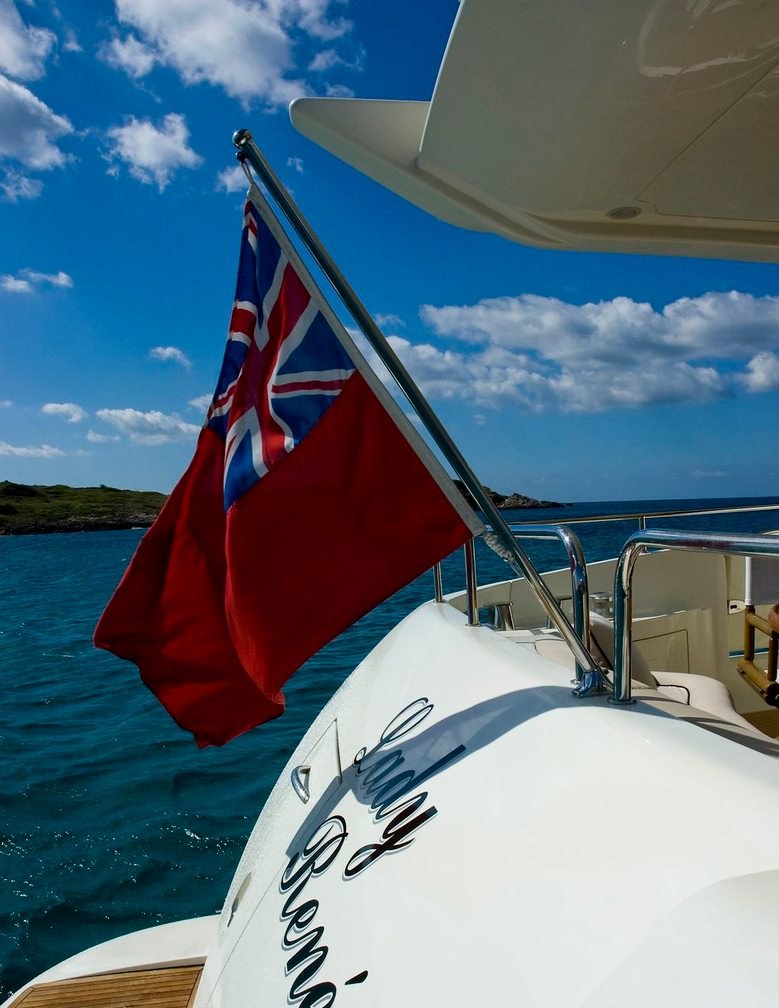 Yacht charter LADY RENEE YACHT CHARTER