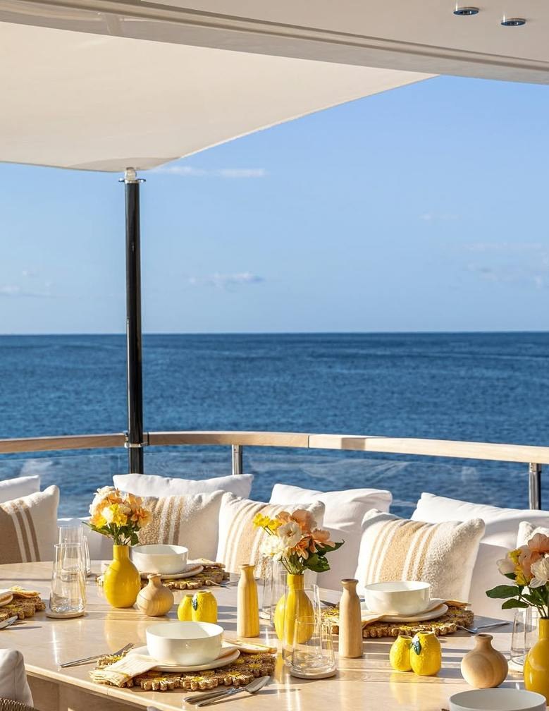 Yacht charter LIV LOVE YACHT CHARTER
