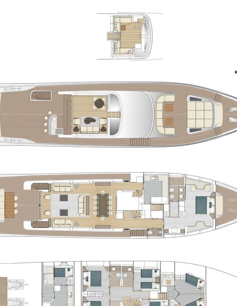 Yacht charter MAD DAY YACHT CHARTER