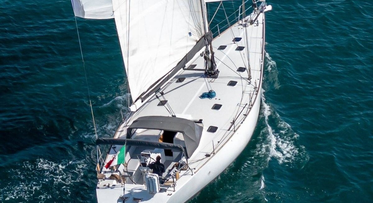 MAGIA 2 yacht charter 5