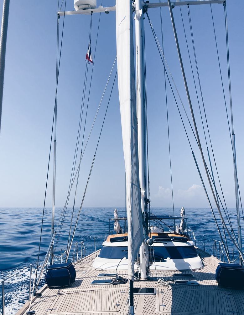 Yacht charter MALIZIA YACHT CHARTER