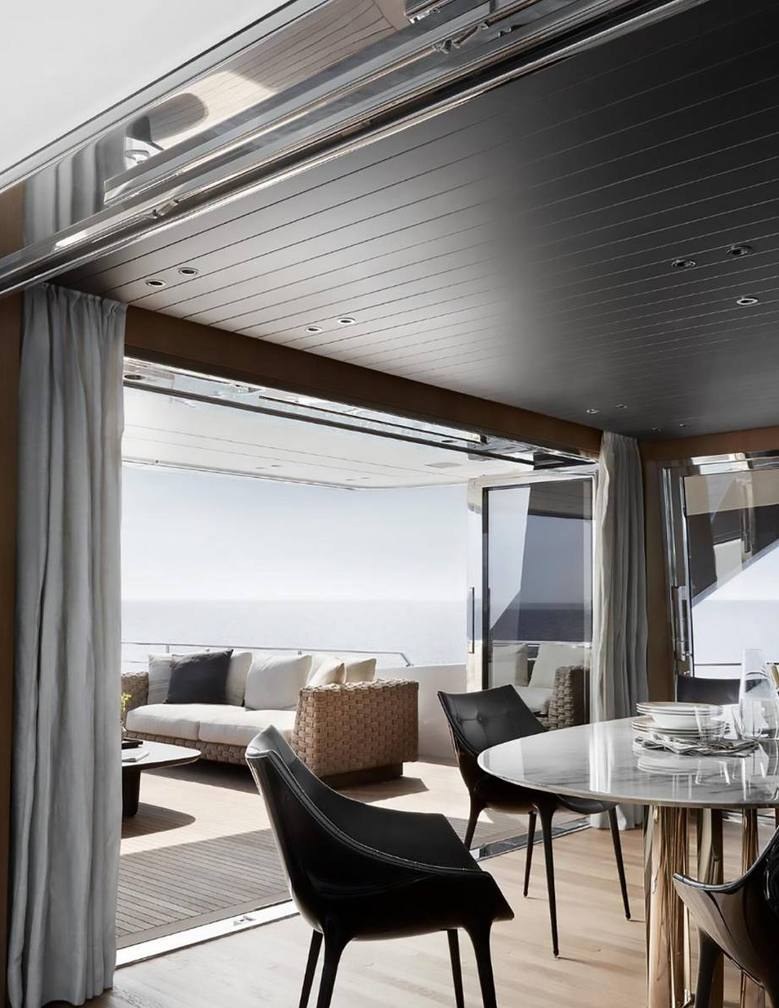 Yacht charter MALKIA YACHT CHARTER