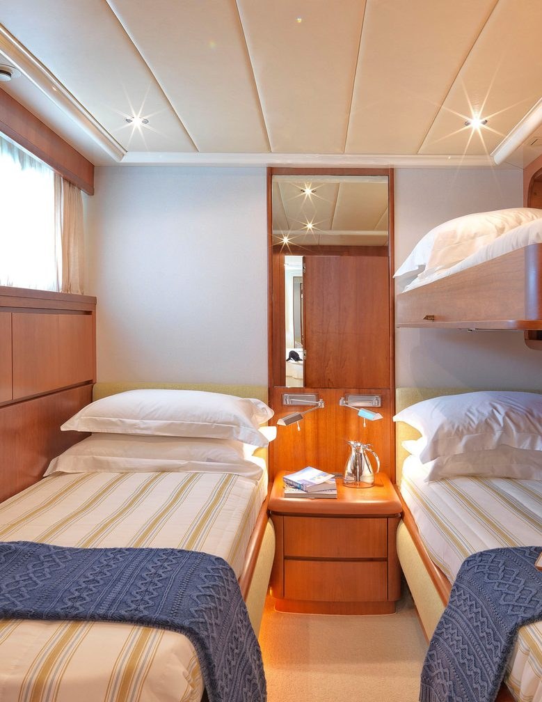 Yacht charter MANTRA YACHT CHARTER