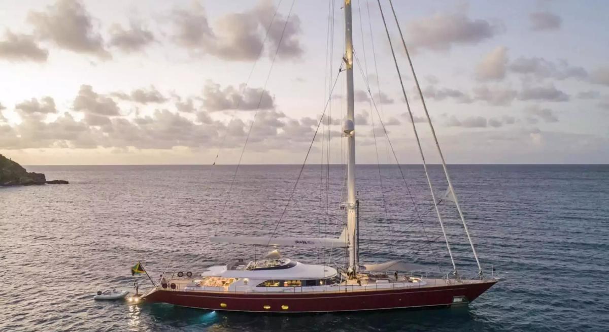 Yacht charter MARE NOSTRUM YACHT CHARTER