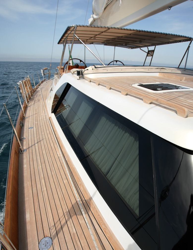 تأجير يخت MARELLA YACHT CHARTER
