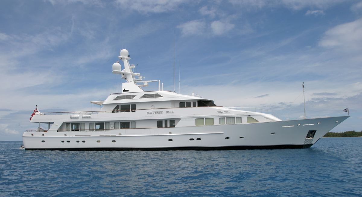 Yacht charter MARIA YACHT CHARTER