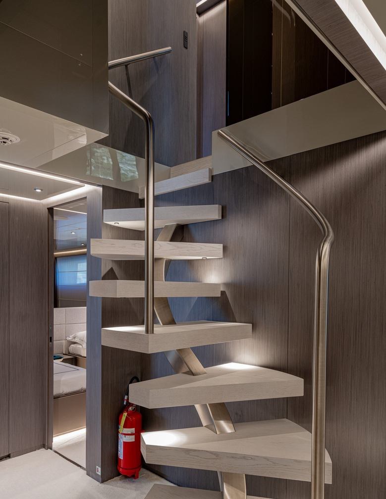 Yacht charter MARICAN FOREVER YACHT CHARTER