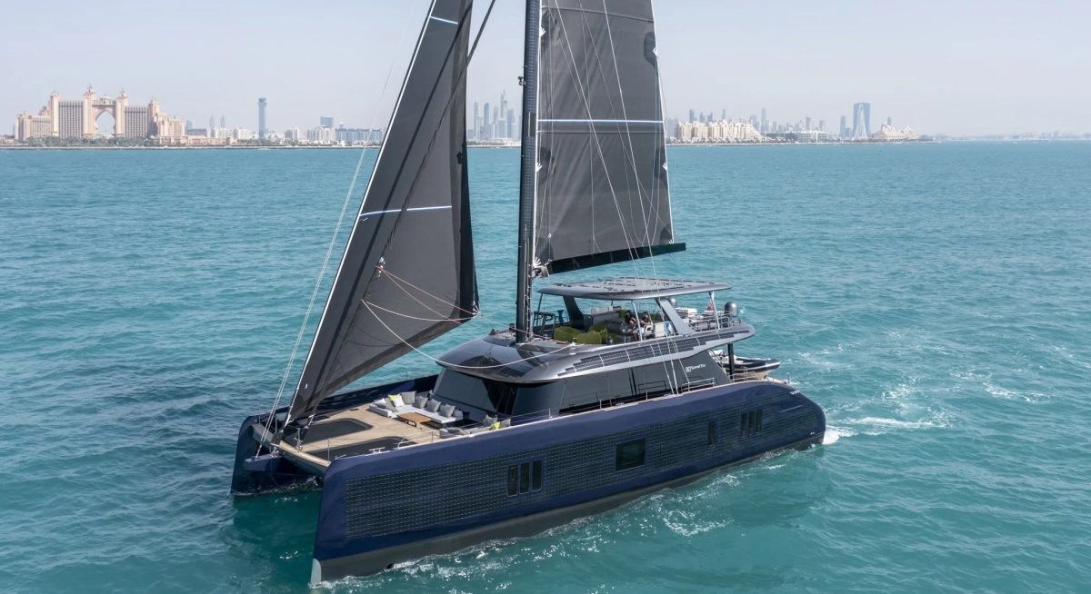 تأجير يخت MARIE-JOSEPH YACHT CHARTER