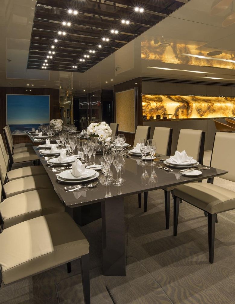 Yacht charter MARQUISE YACHT CHARTER