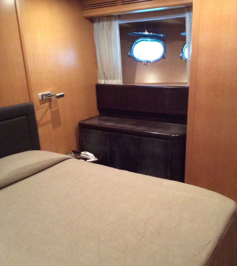 MAZUKI yacht charter 4