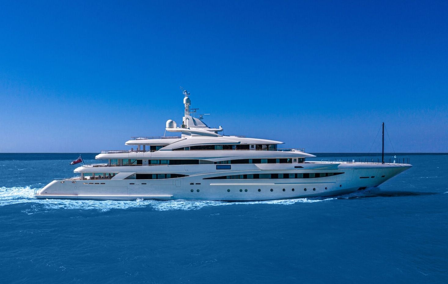 MIMTEE yacht charter 1