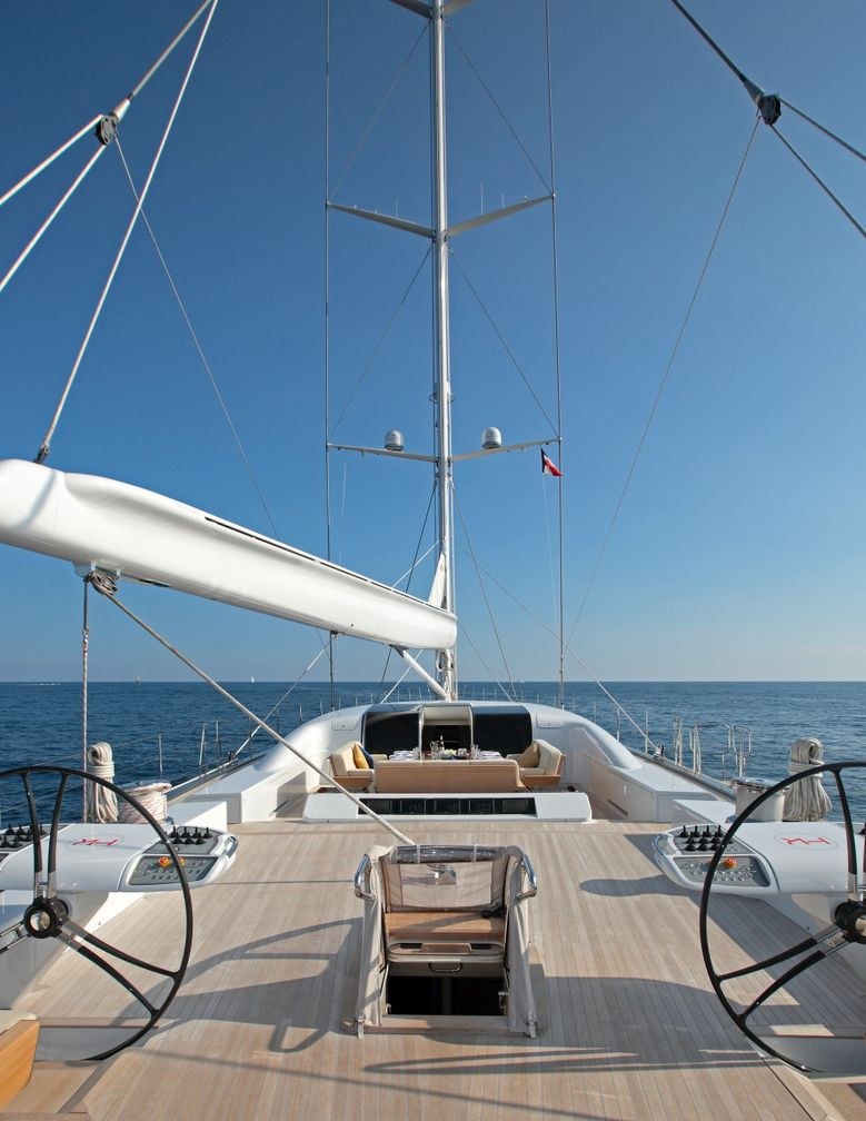 Yacht charter MIRASOL YACHT CHARTER