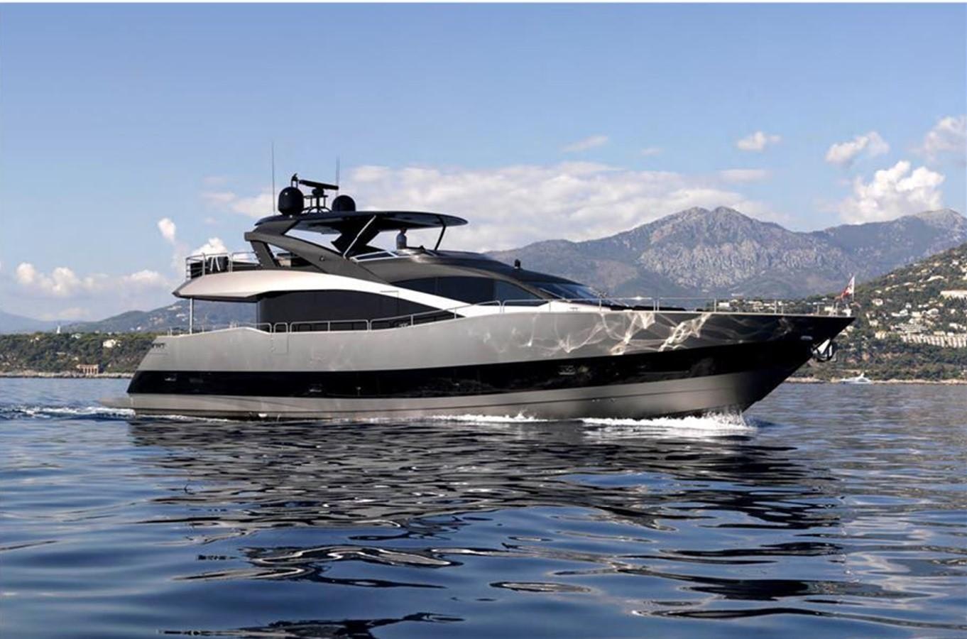 Yacht charter MIRKA YACHT CHARTER
