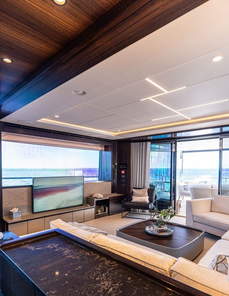 Yacht charter MOONLIGHT YACHT CHARTER