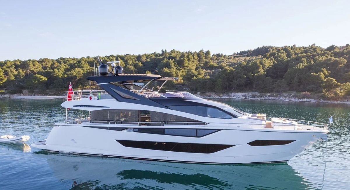 تأجير يخت MOWANA YACHT CHARTER