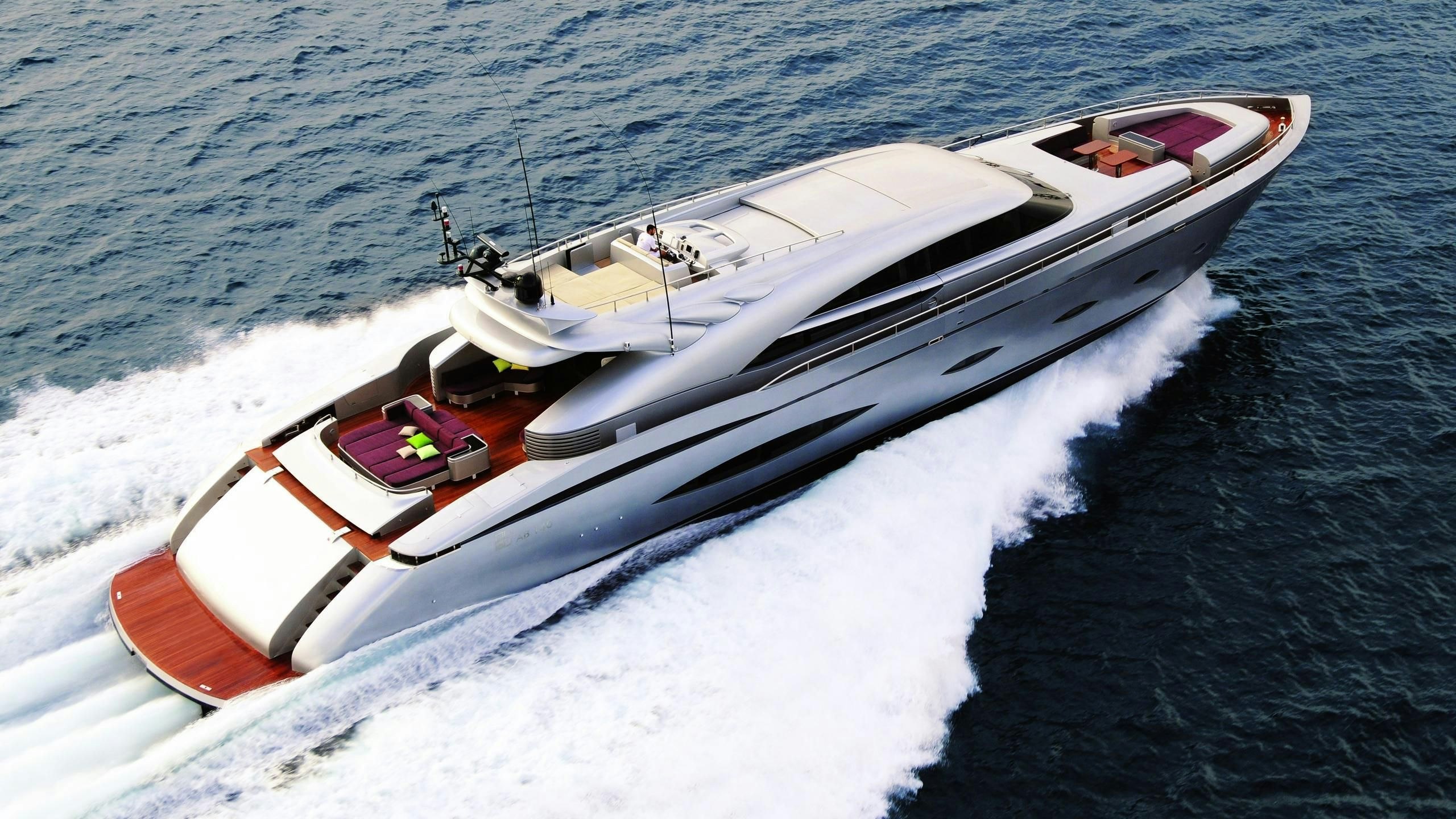 Yacht charter MY TOY YACHT CHARTER