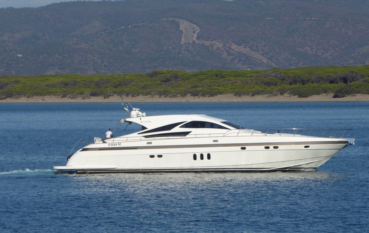 Yacht charter N&Z YACHT CHARTER