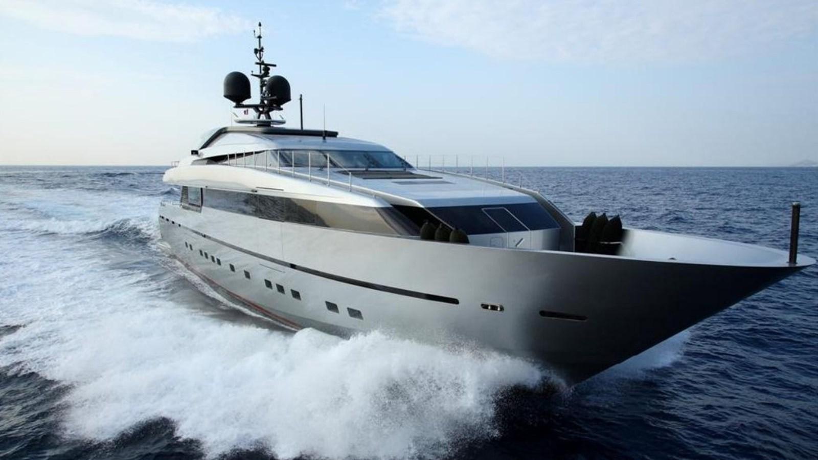 Yacht charter NAIA YACHT CHARTER