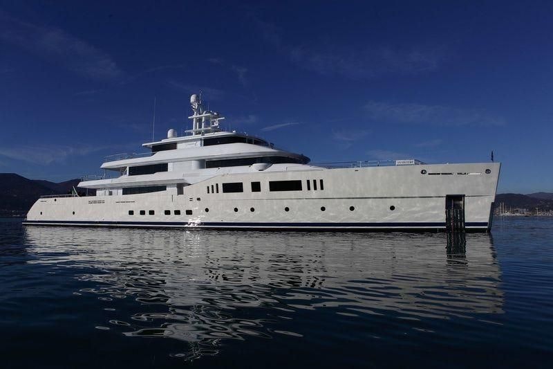 Yacht charter NAUTILUS YACHT CHARTER
