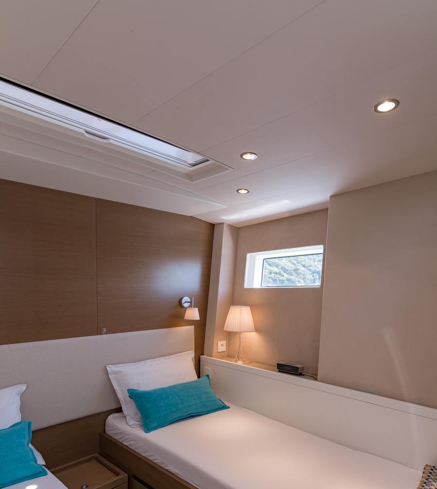 Yacht charter NEYINA YACHT CHARTER