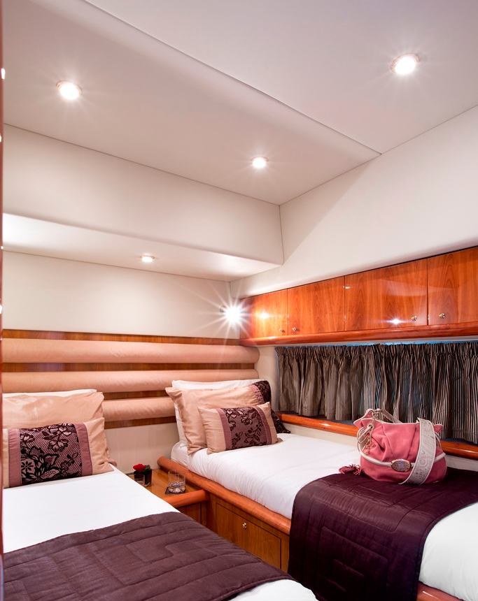Yacht charter NIKA YACHT CHARTER
