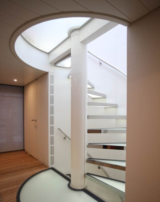 تأجير يخت OCEAN SAPPHIRE YACHT CHARTER