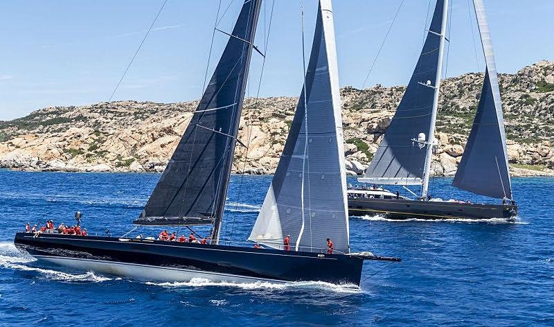 Yacht charter OHANA YACHT CHARTER