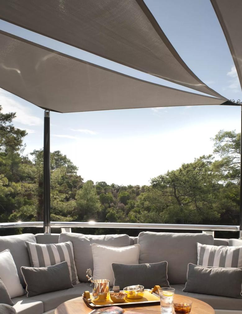 Yacht charter ORIENT STAR YACHT CHARTER