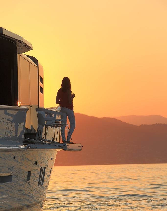 Yacht charter PANGEA YACHT CHARTER