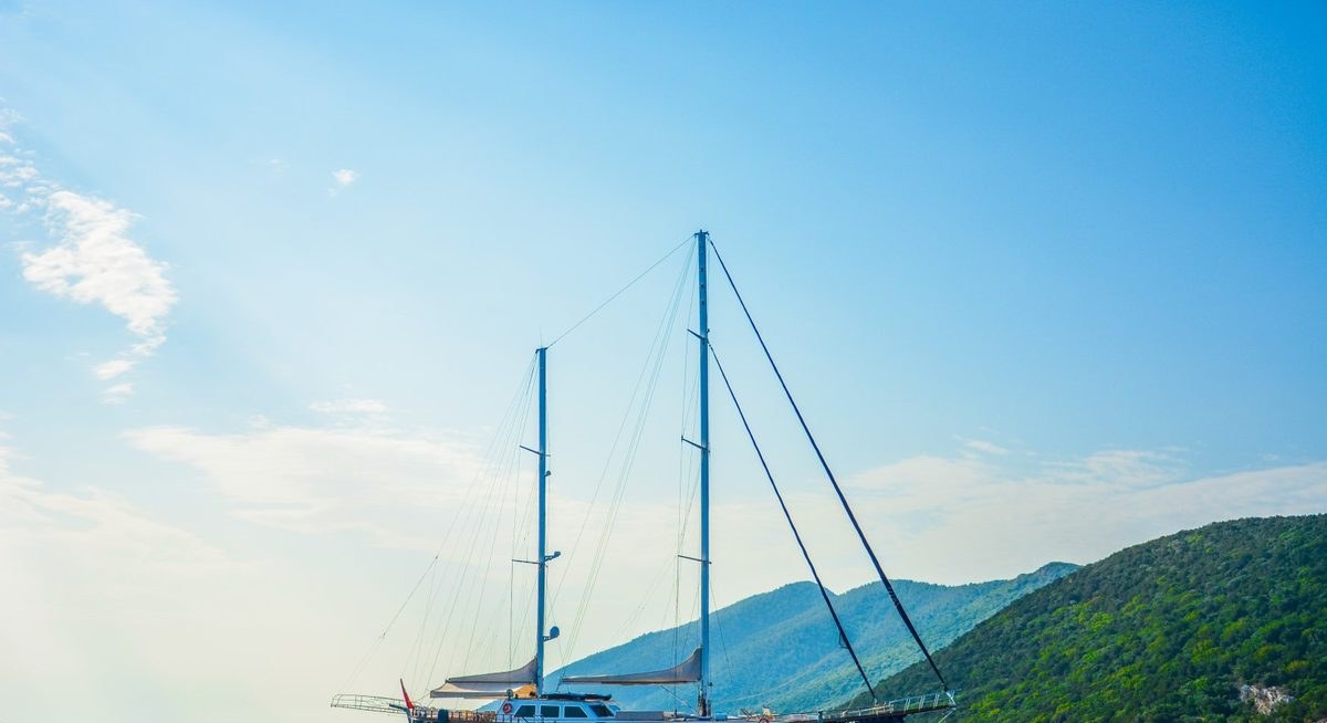 تأجير يخت PAPA JOE YACHT CHARTER