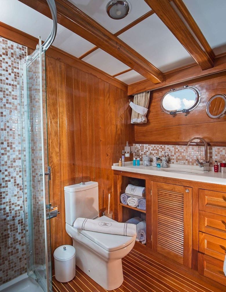 Yacht charter PARSS YACHT CHARTER