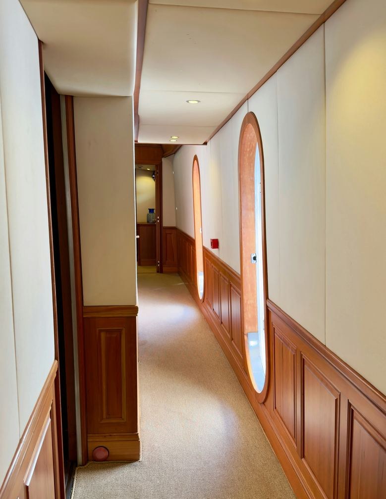 Yacht charter PARVATI YACHT CHARTER