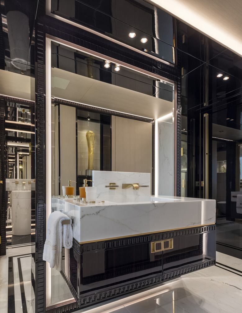 تأجير يخت POLESTAR YACHT CHARTER