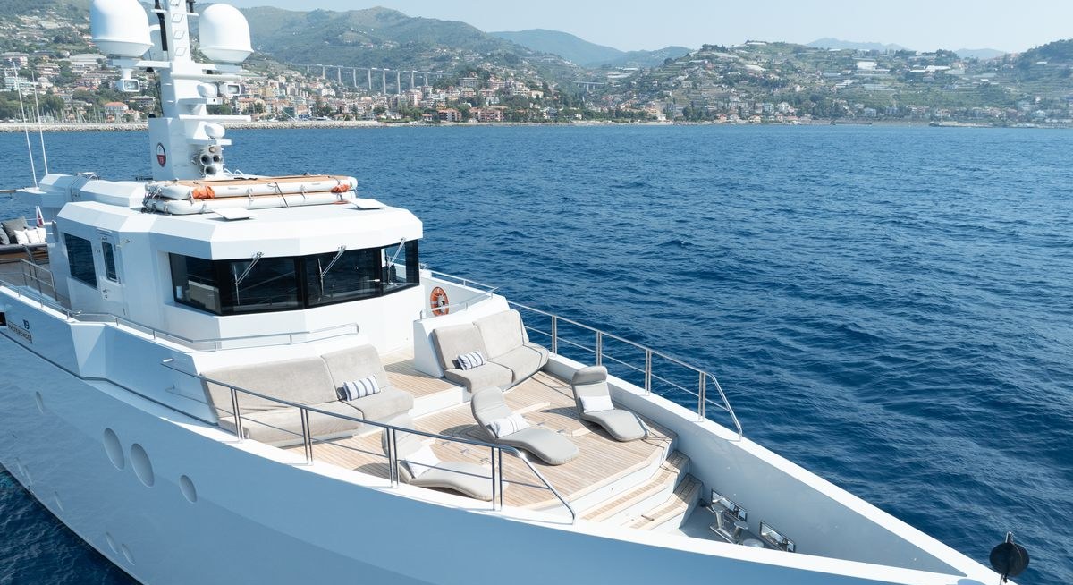 PREFERENCE 19 yacht charter 2