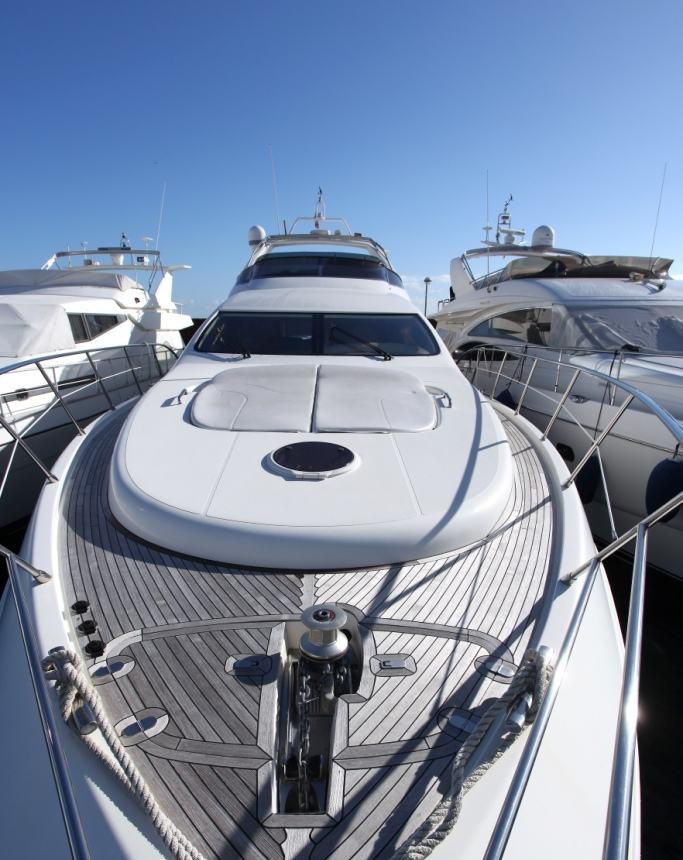 Yacht charter PRINCESS SISSI YACHT CHARTER