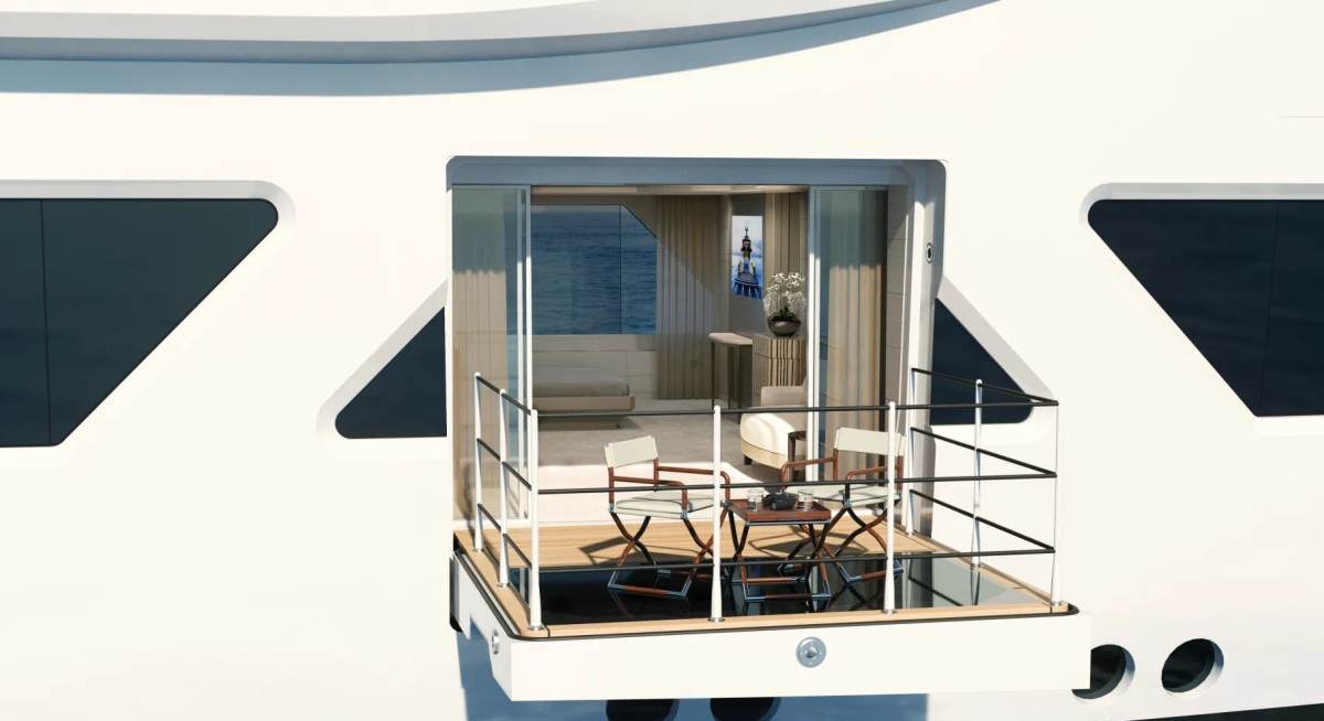 QU2 yacht charter 4