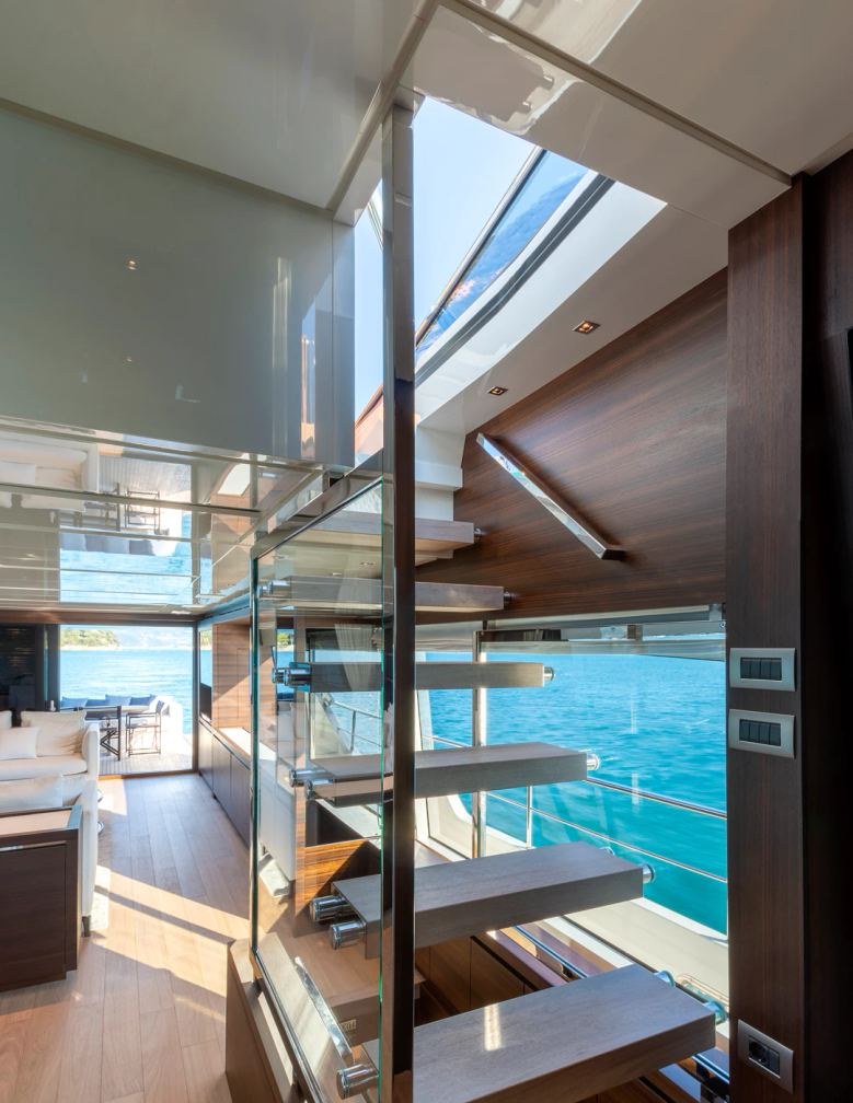 Yacht charter QUEEN MARTINA YACHT CHARTER