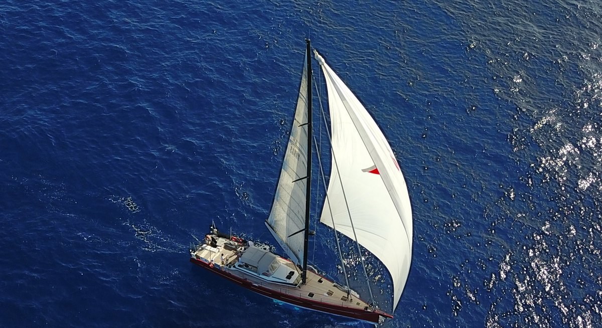 RED CARPET yacht charter 2